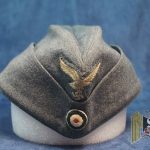 Luftwaffe Overseas cap