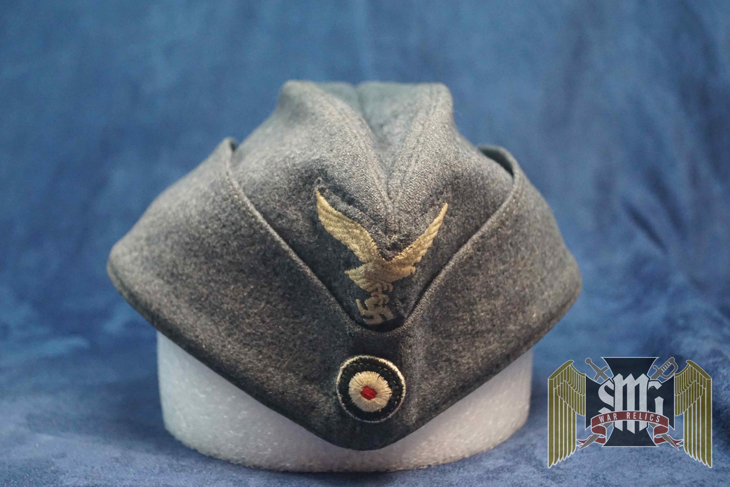 Luftwaffe Overseas cap