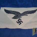Luftwaffe Sport shirt eagle