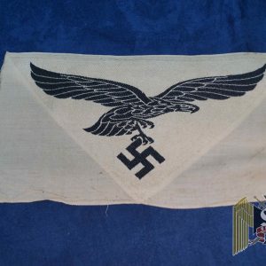 Luftwaffe Sport shirt eagle