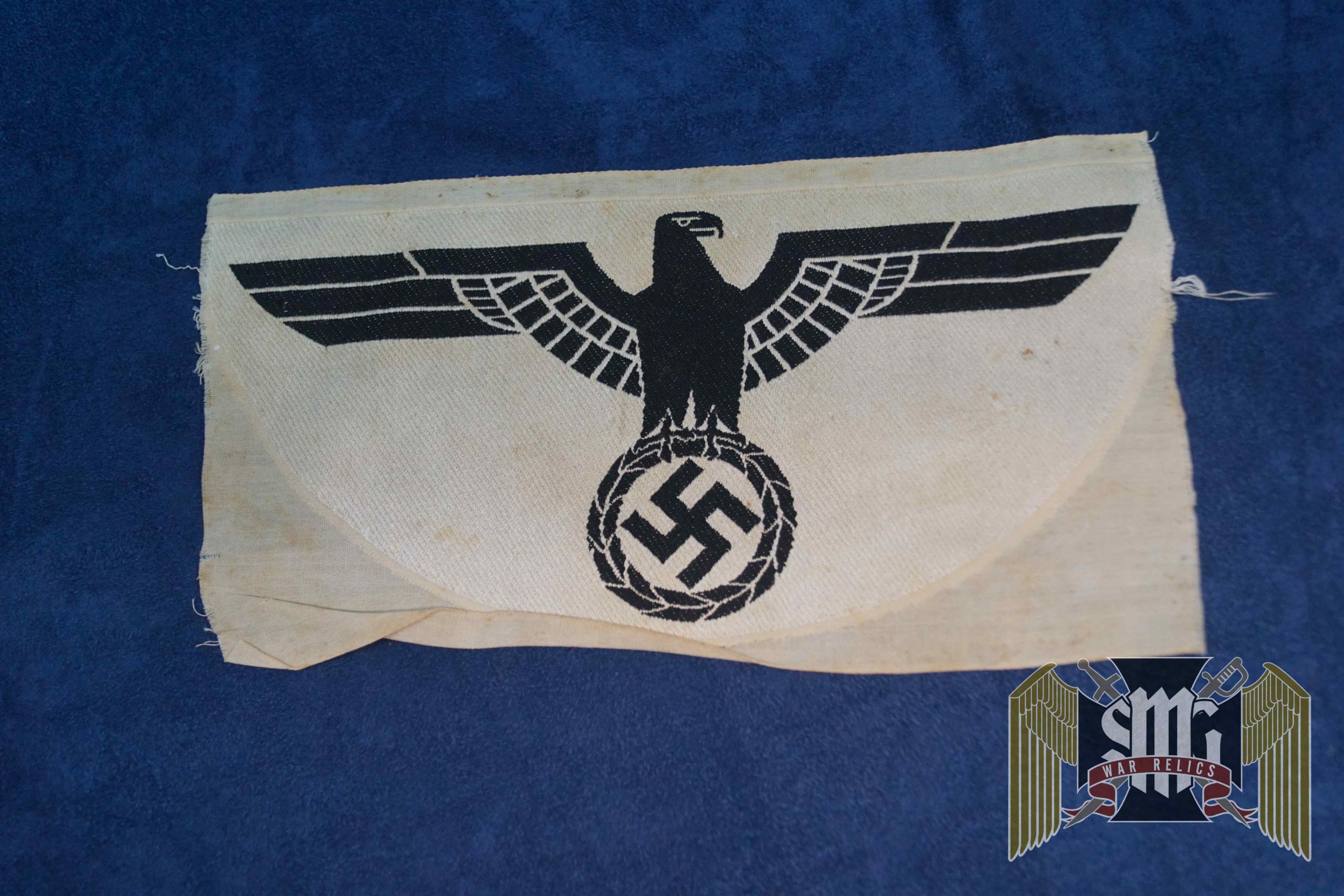 Heer Sport Shirt Eagle