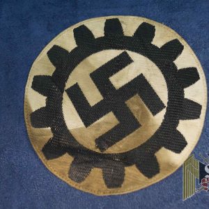 DAF Sport Shirt roundel