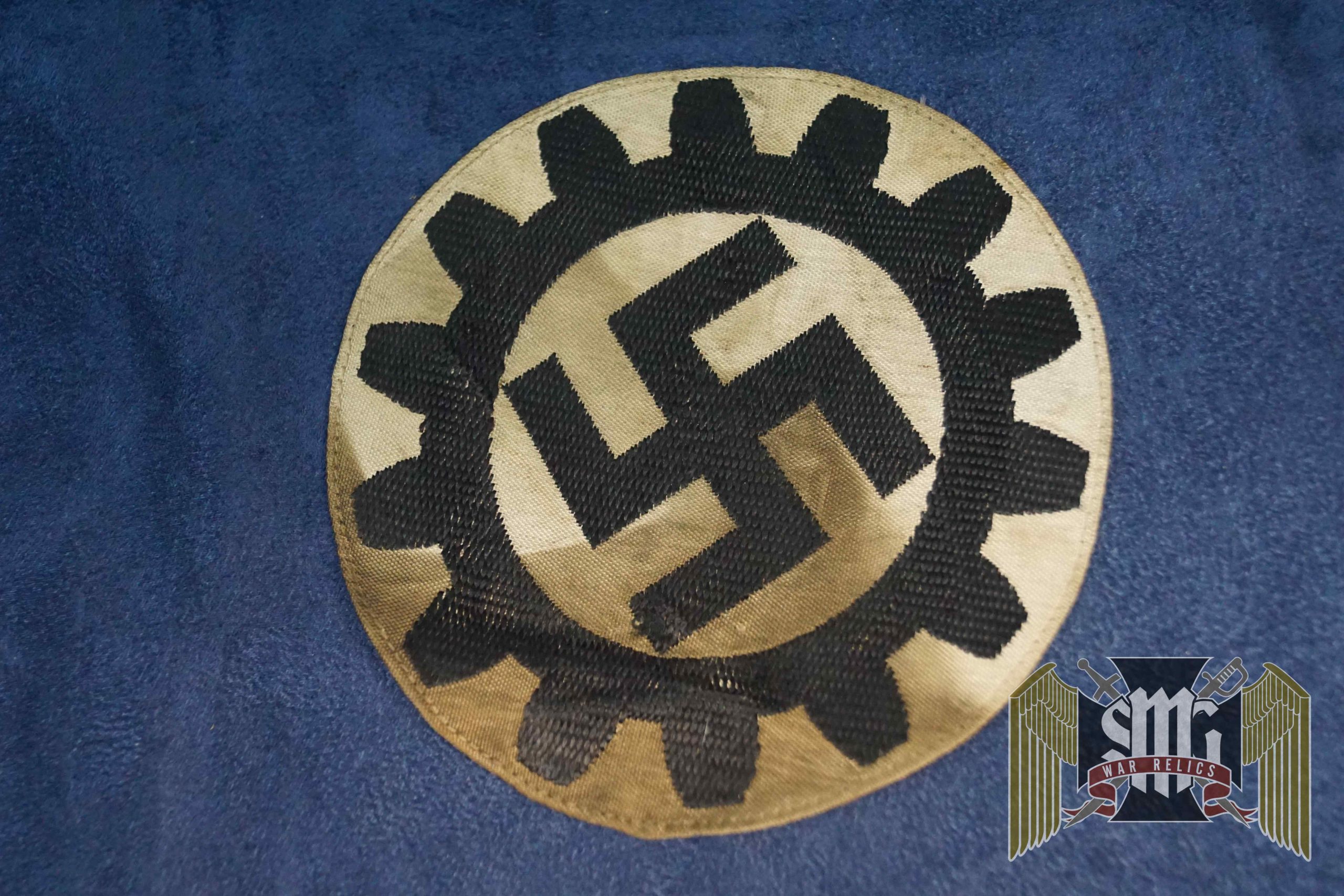 DAF Sport Shirt roundel