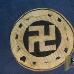 DAF Sport Shirt roundel