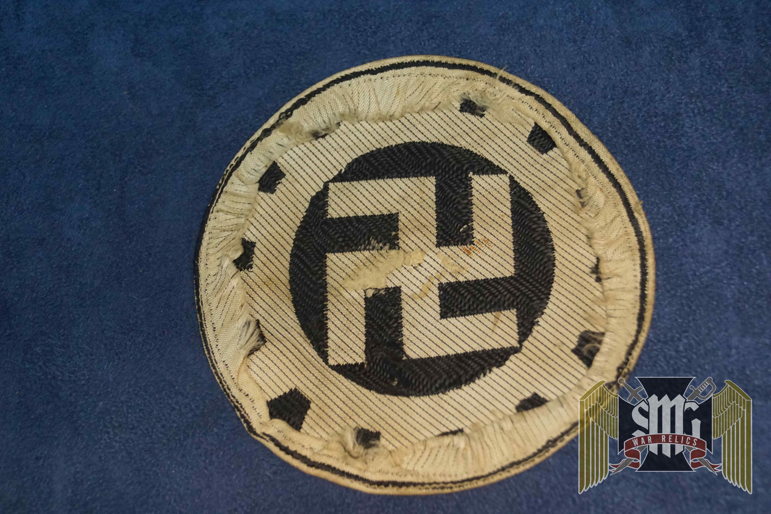 DAF Sport Shirt roundel