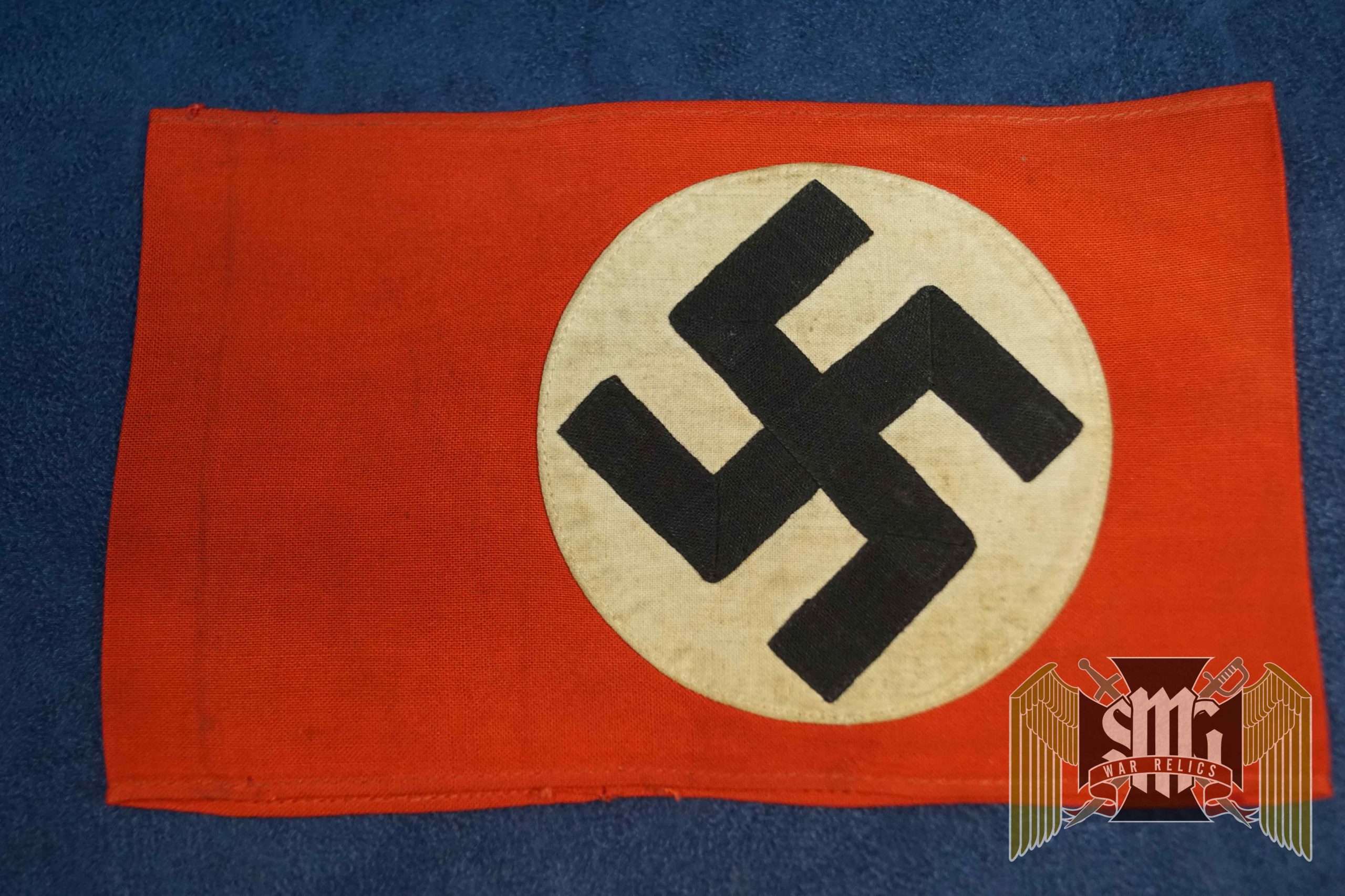 NSDAP Armband