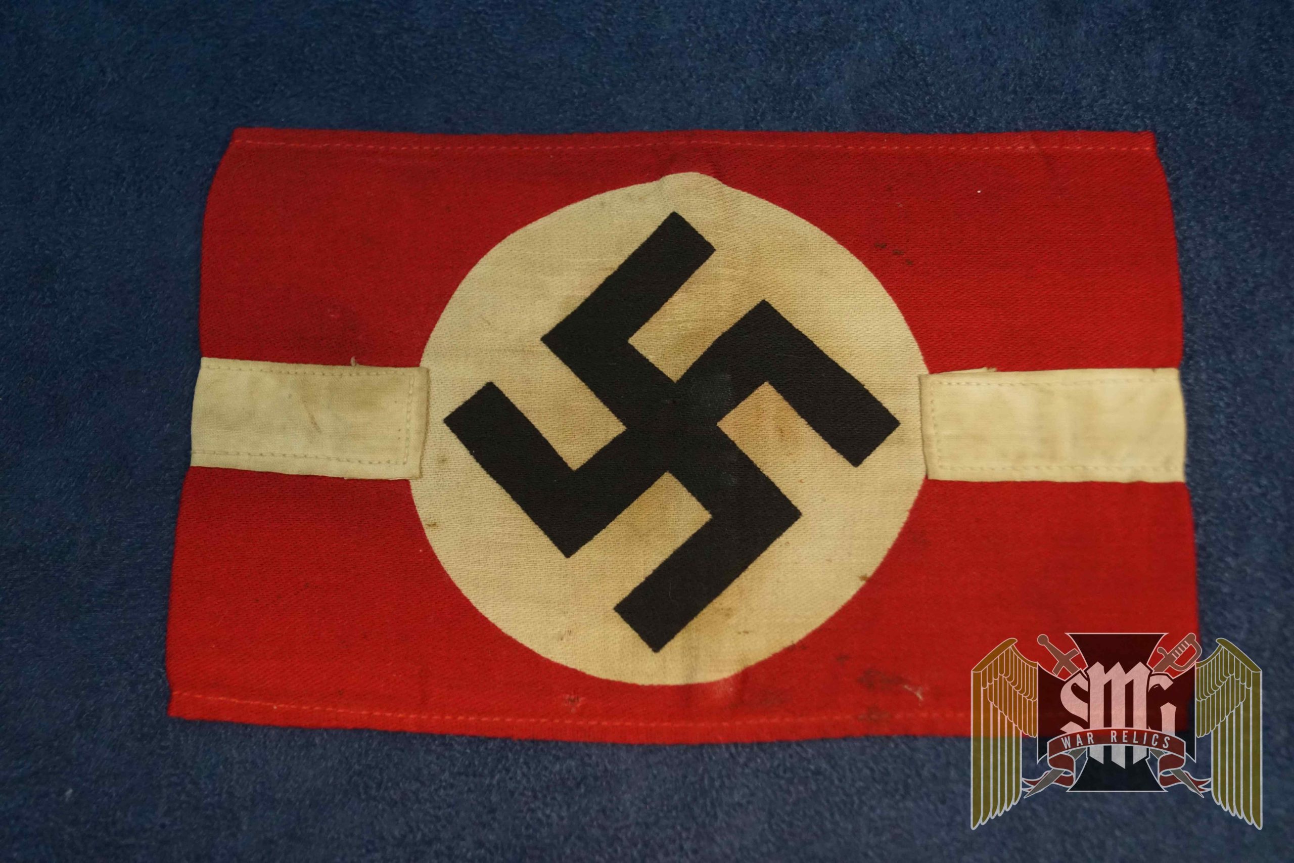 NSDAP Youth Armband