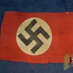 NSDAP Armband