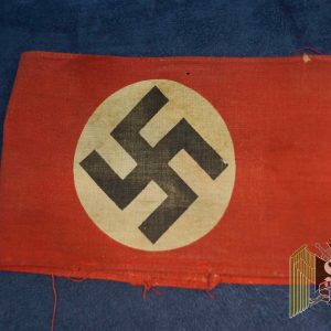 NSDAP Armband