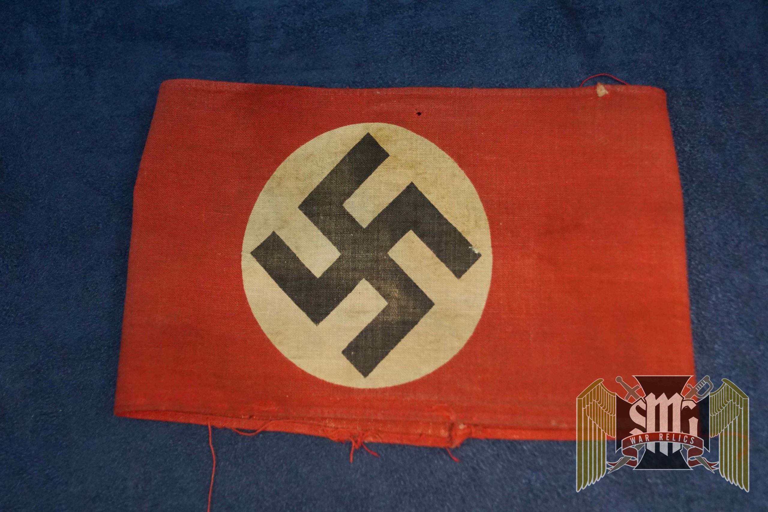 NSDAP Armband