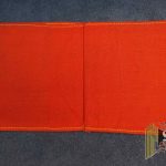 NSDAP Armband Bevo
