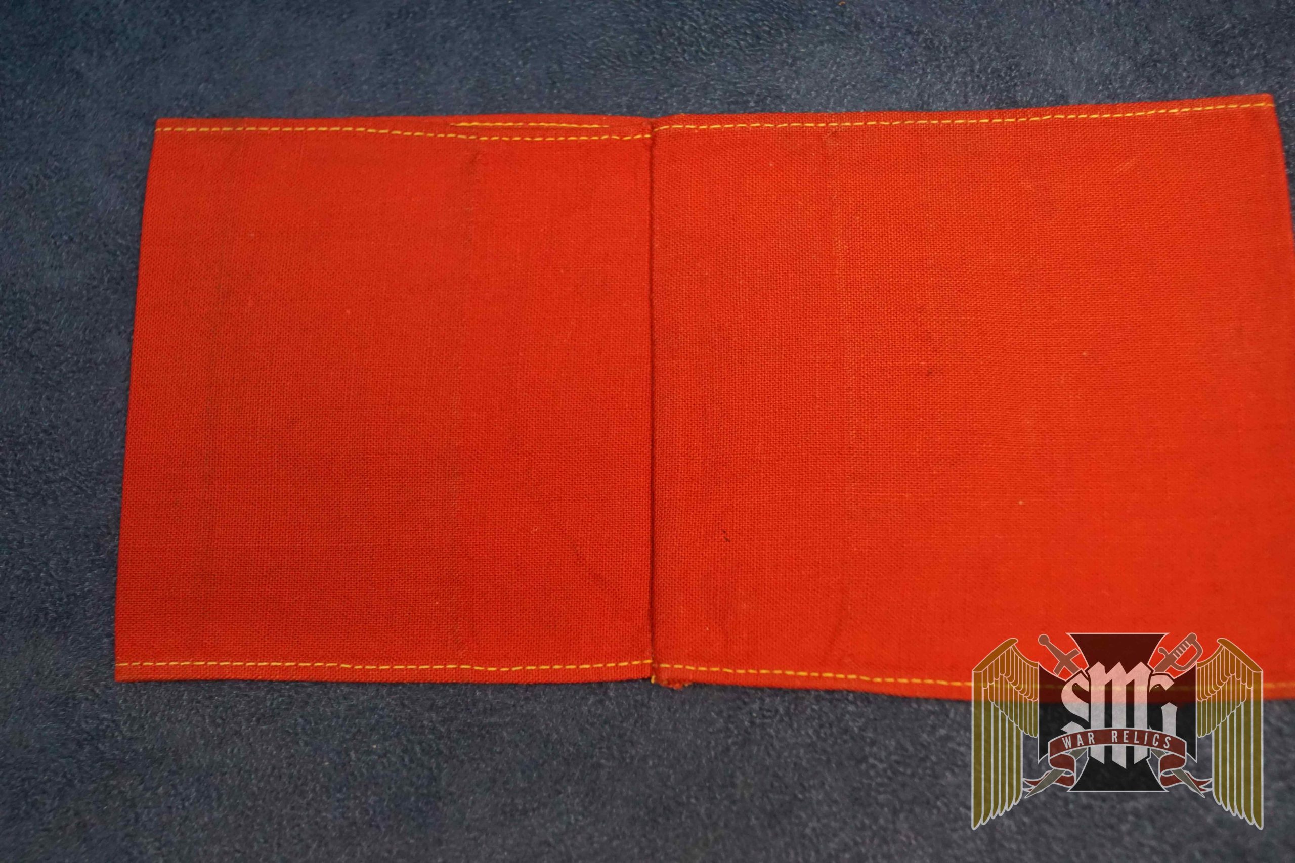 NSDAP Armband Bevo