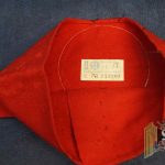 NSDAP Armband in Wool