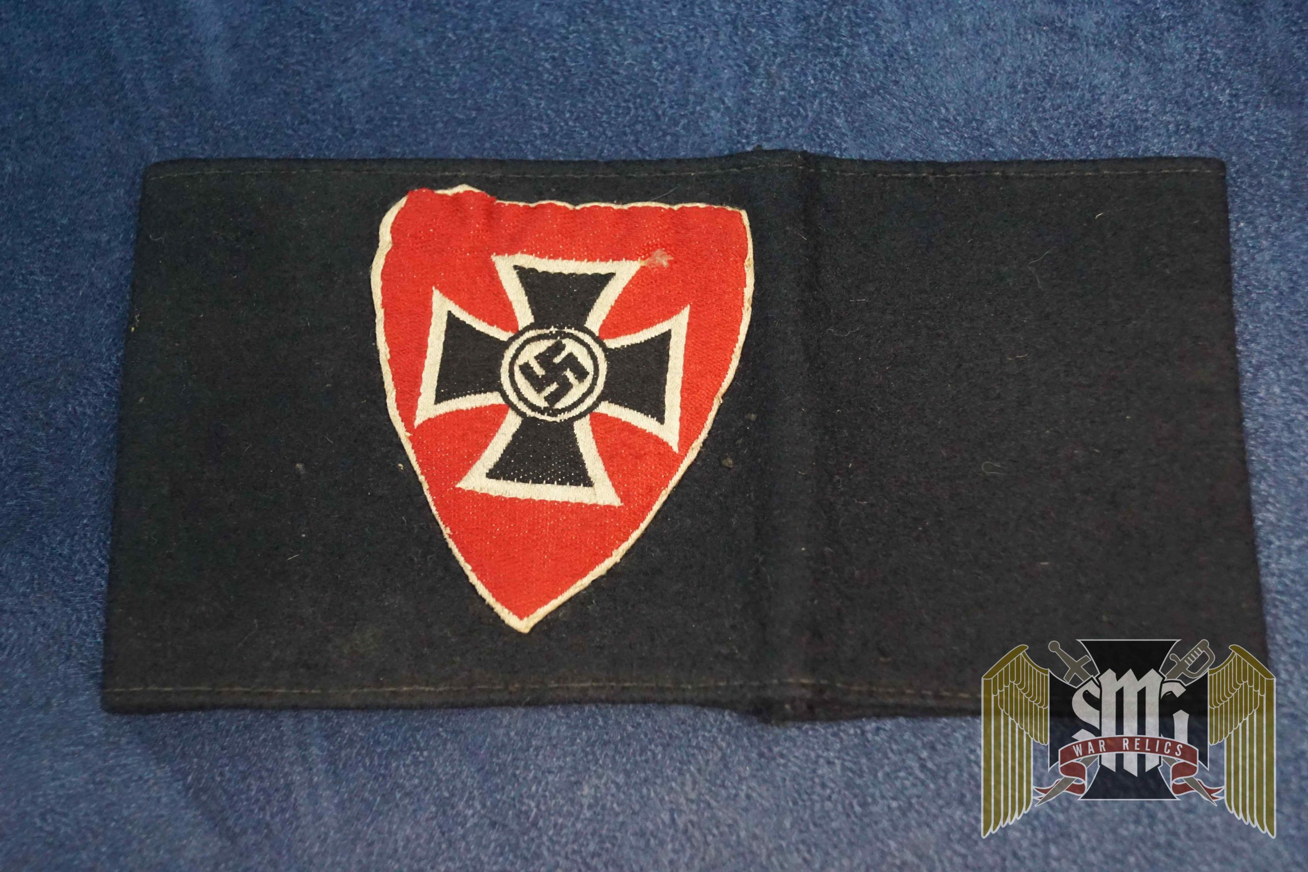 NSRKB Veteran Armband