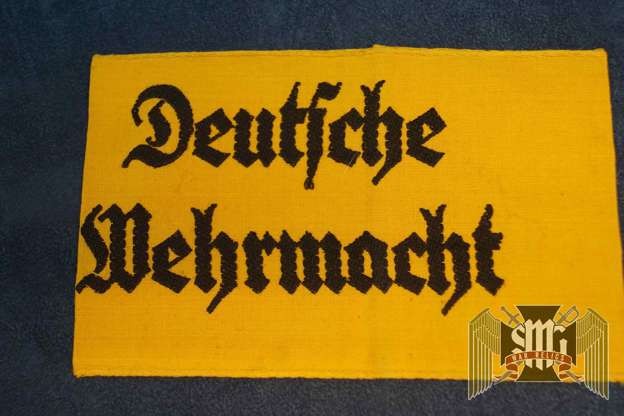 Deutsche Wehrmacht Armband
