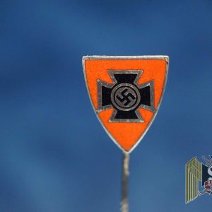NSRKB Member stick pin