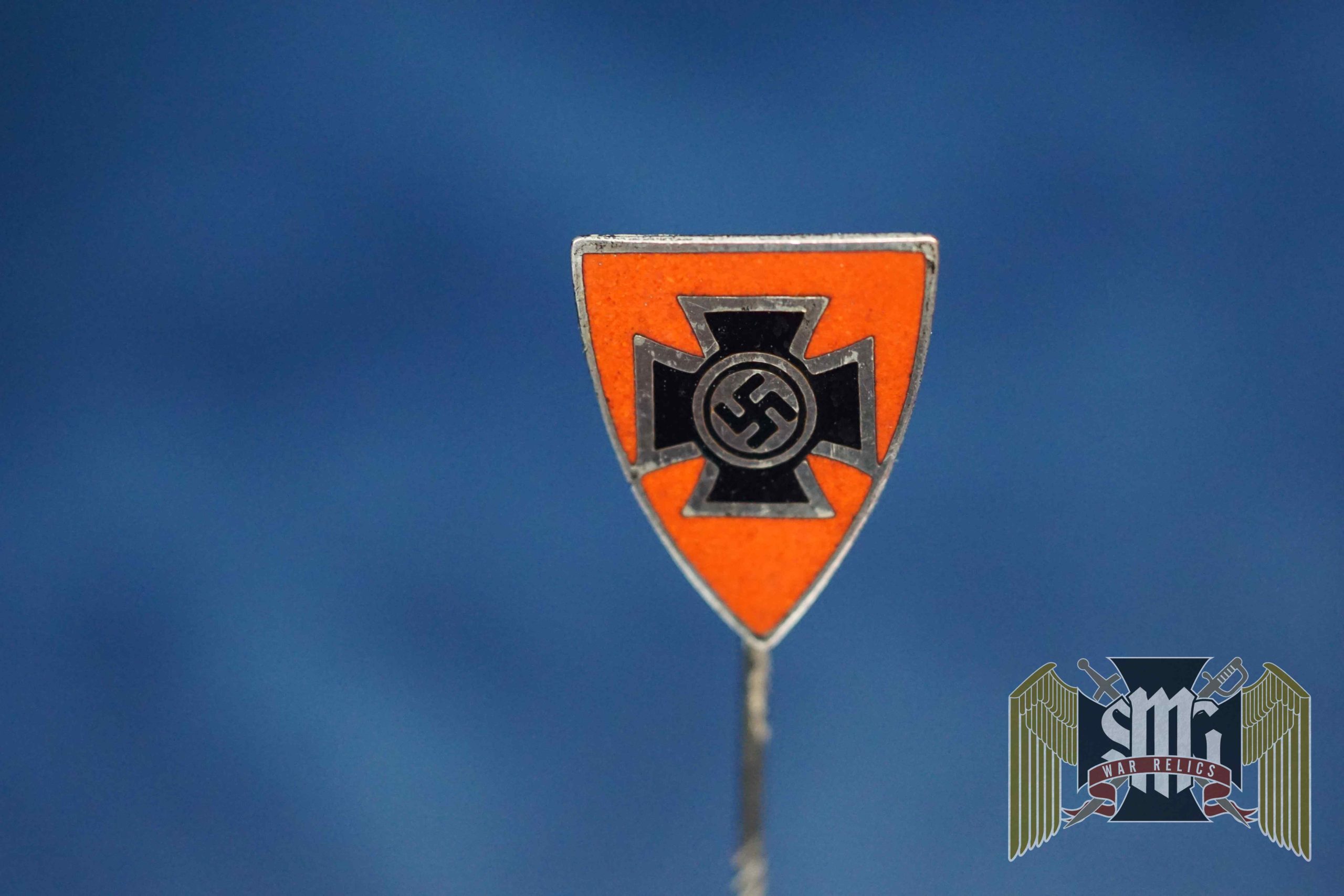 NSRKB Member stick pin