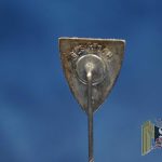 NSRKB Member stick pin