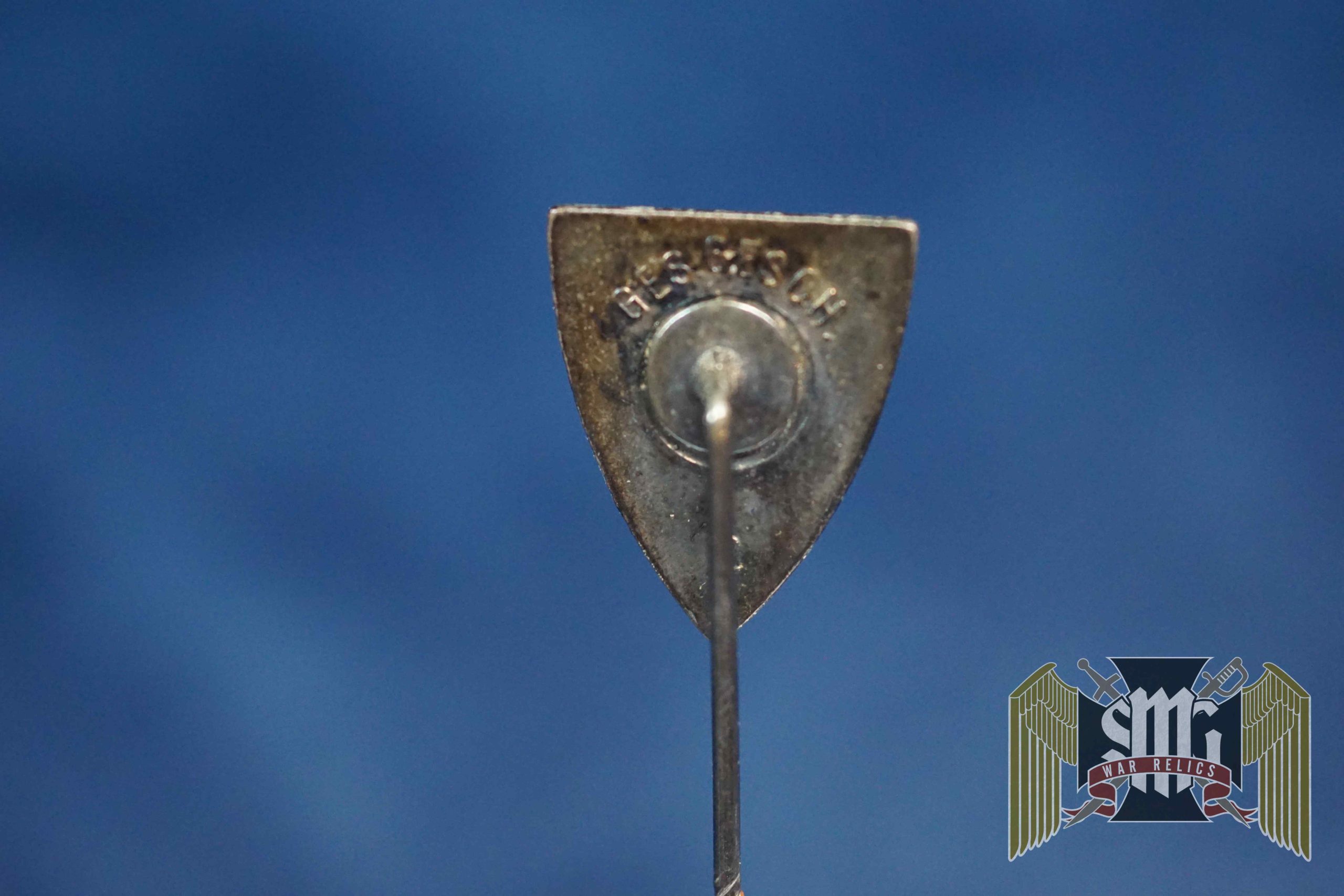 NSRKB Member stick pin