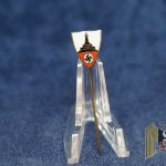 Reichskriegerbund Veteran Stick pin