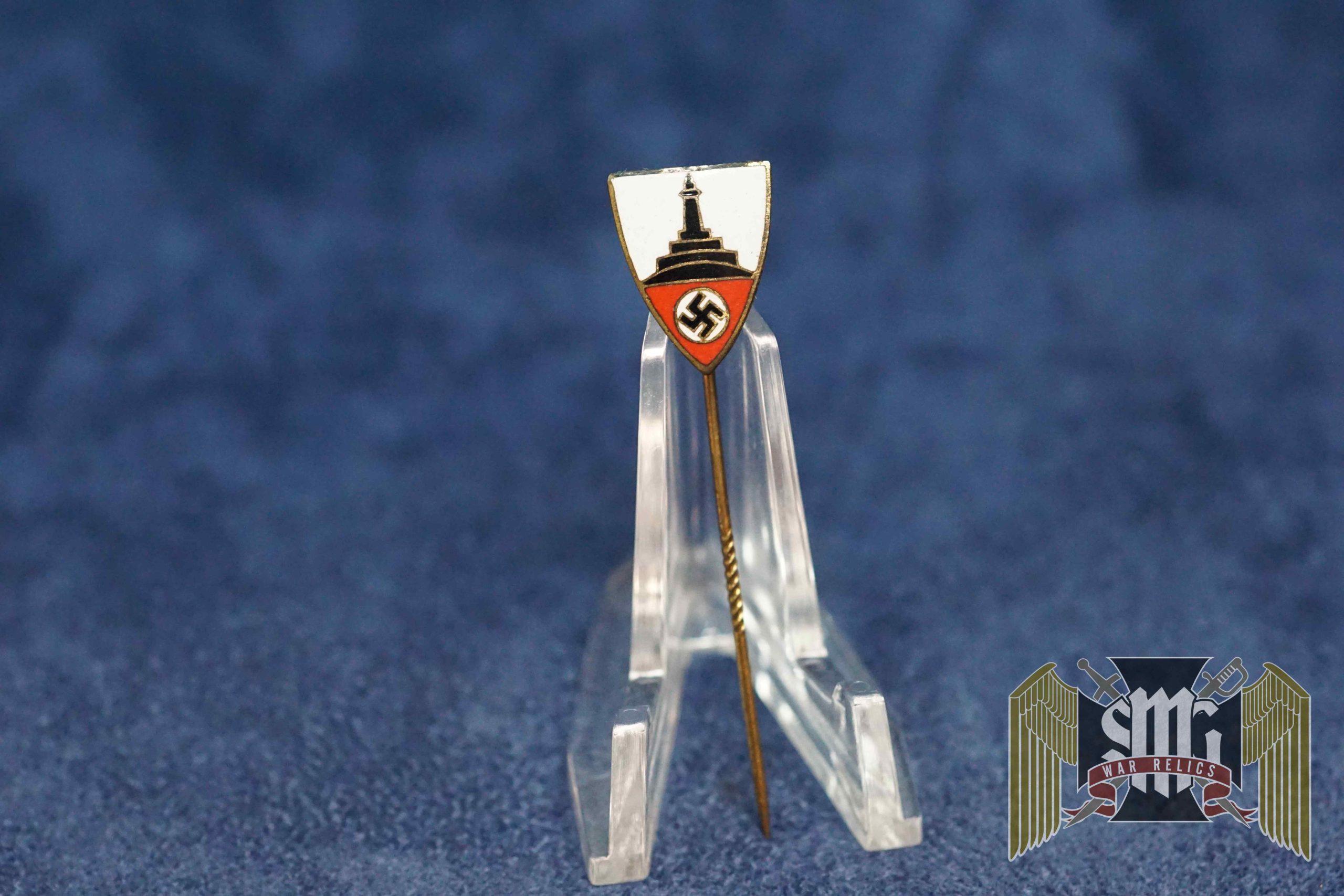 Reichskriegerbund Veteran Stick pin