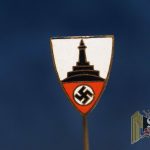 Reichskriegerbund Veteran Stick pin