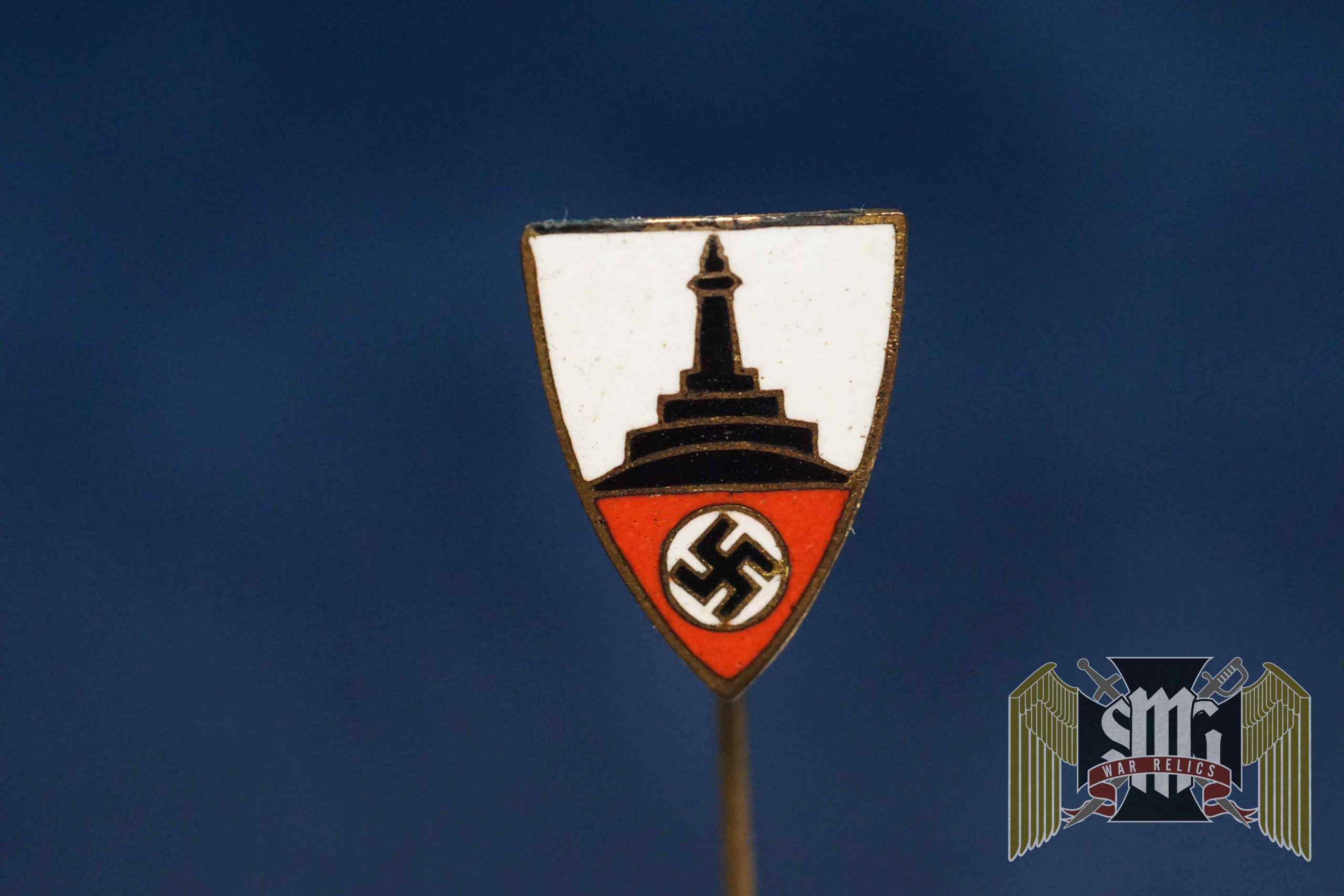 Reichskriegerbund Veteran Stick pin