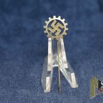 DAF stick pin