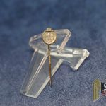 Ost Medal or Eastern Front Stick pin