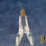 NSKOV Veteran Stick pin