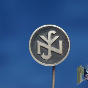 Nationalsozialistische Volkswohlfahrt Stick pin
