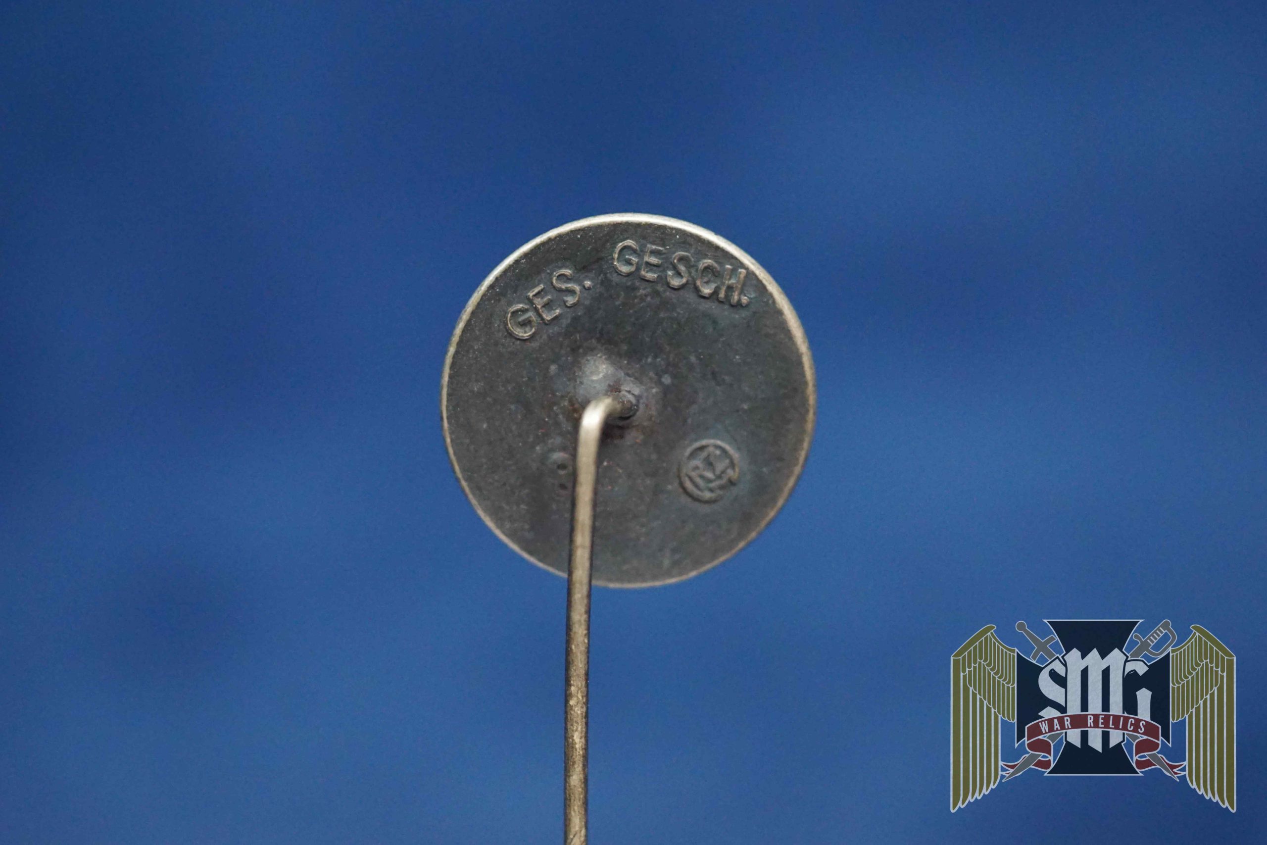 Nationalsozialistische Volkswohlfahrt Stick pin