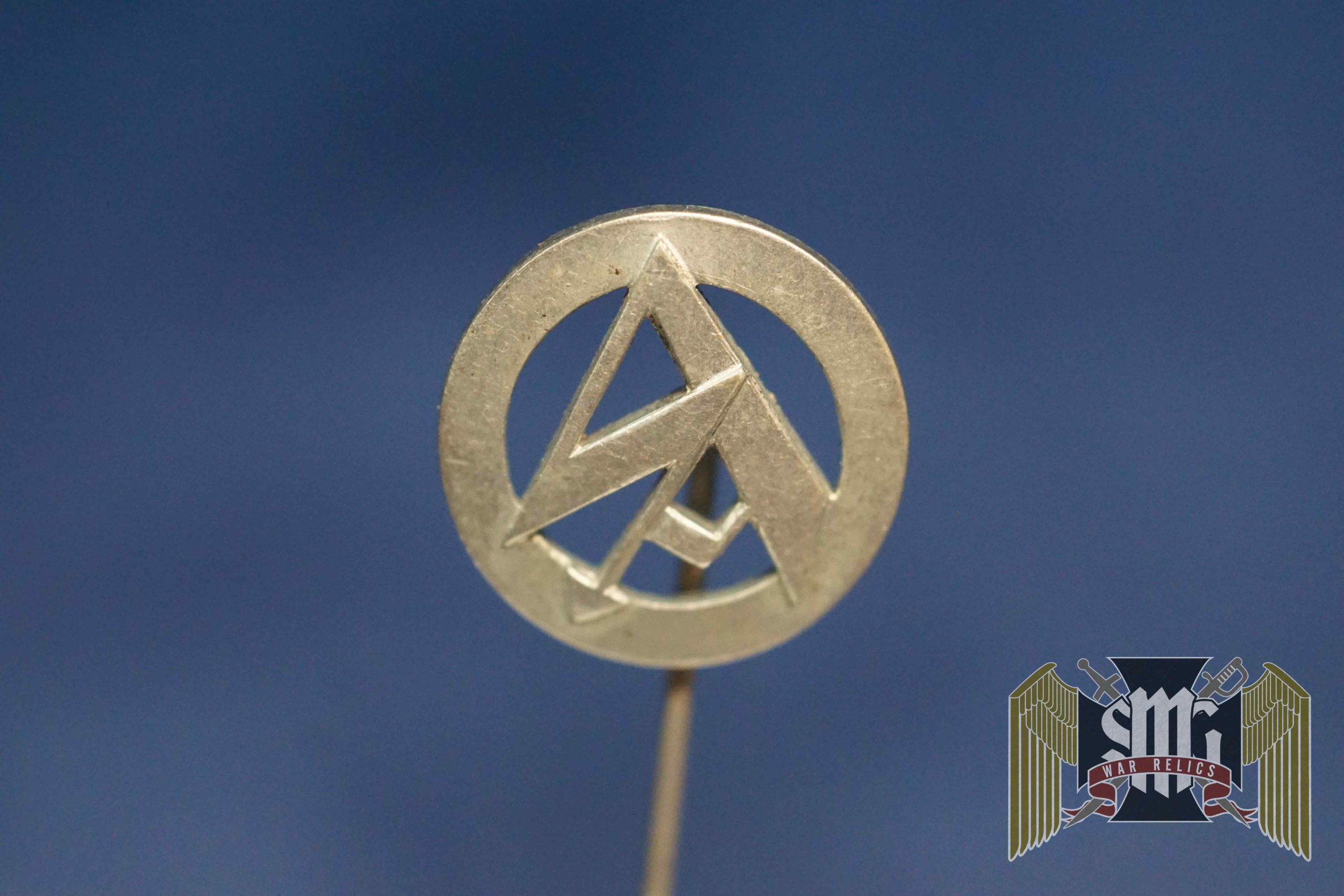 SA stick pin RZM marked