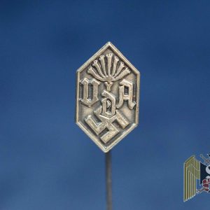 VDA Foreign Germans Union Stick pin