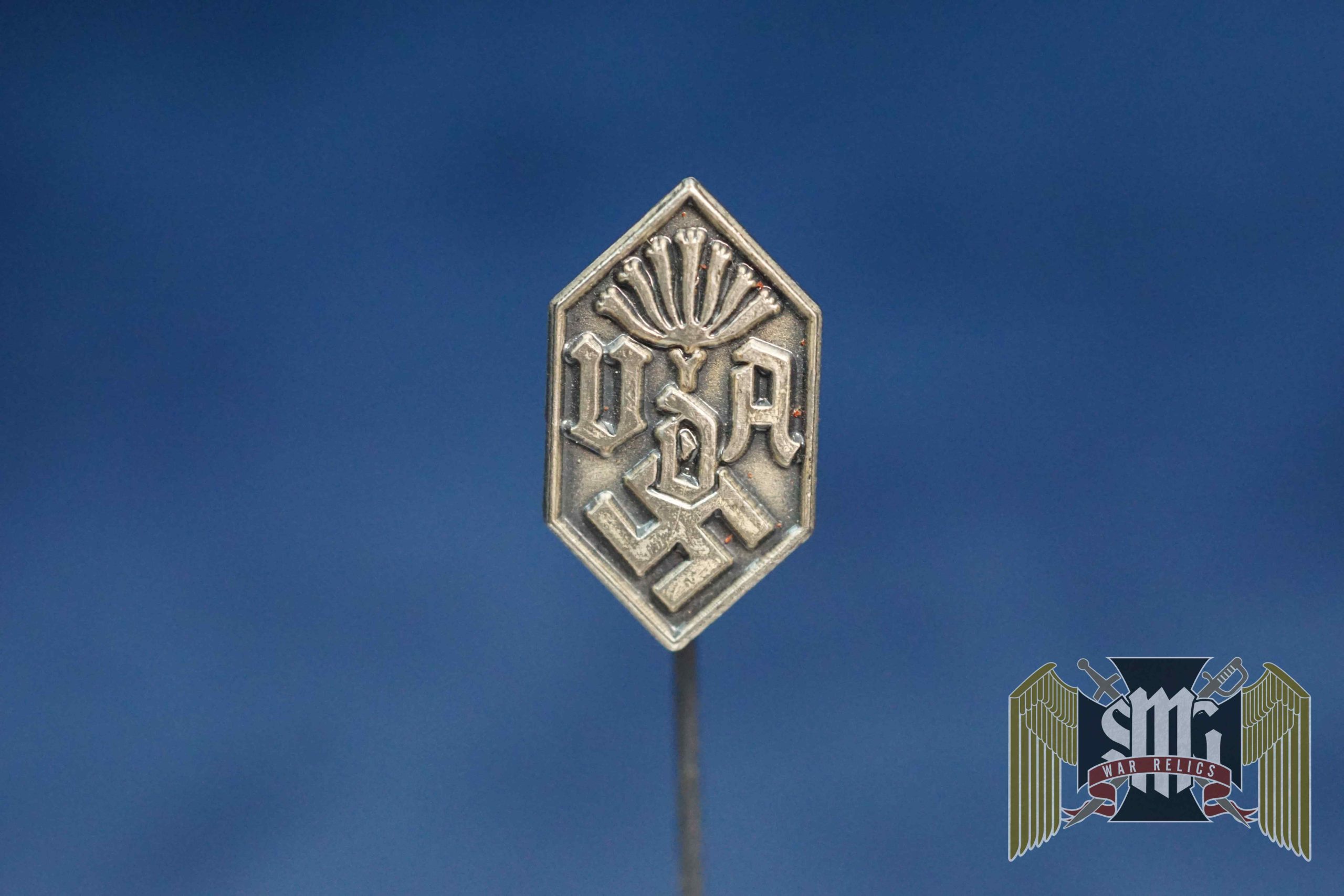 VDA Foreign Germans Union Stick pin