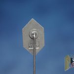 VDA Foreign Germans Union Stick pin
