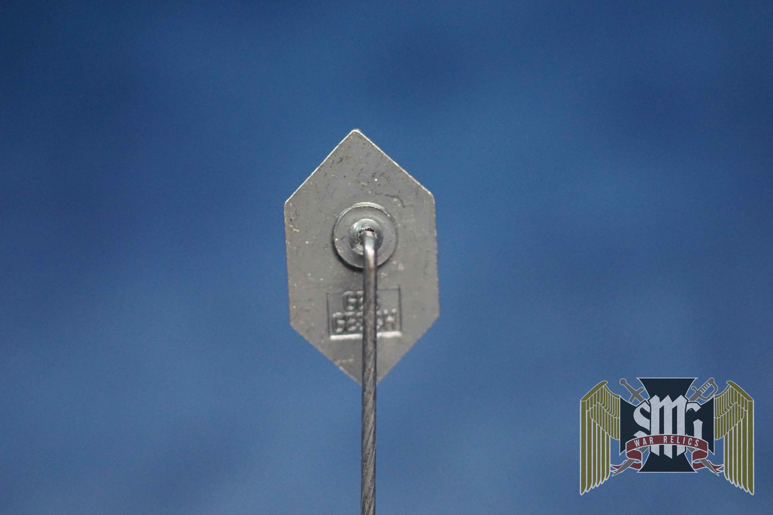 VDA Foreign Germans Union Stick pin