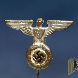 SA/SS kepi Style Stick pin