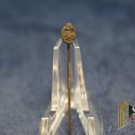 Panzer stick pin