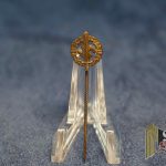 SA Sports Stick pin