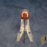 Waffenring Deutscher Kavalery WDK Stick Pin