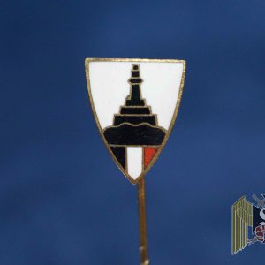 Kyffhauserbund Stick pin for Veterans