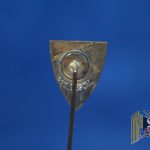 Kyffhauserbund Stick pin for Veterans