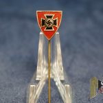 NSRKB Member stick pin