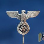Stick pin Eagle by Zimmerman M1/72