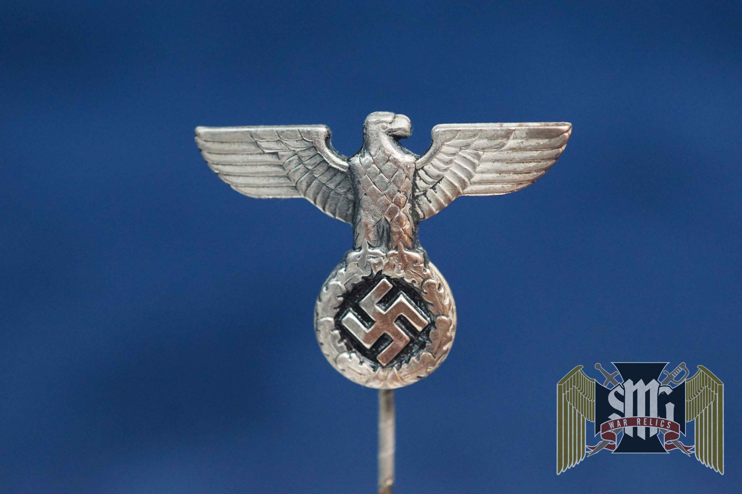 Stick pin Eagle by Zimmerman M1/72