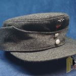 DRK Field Cap Size 56
