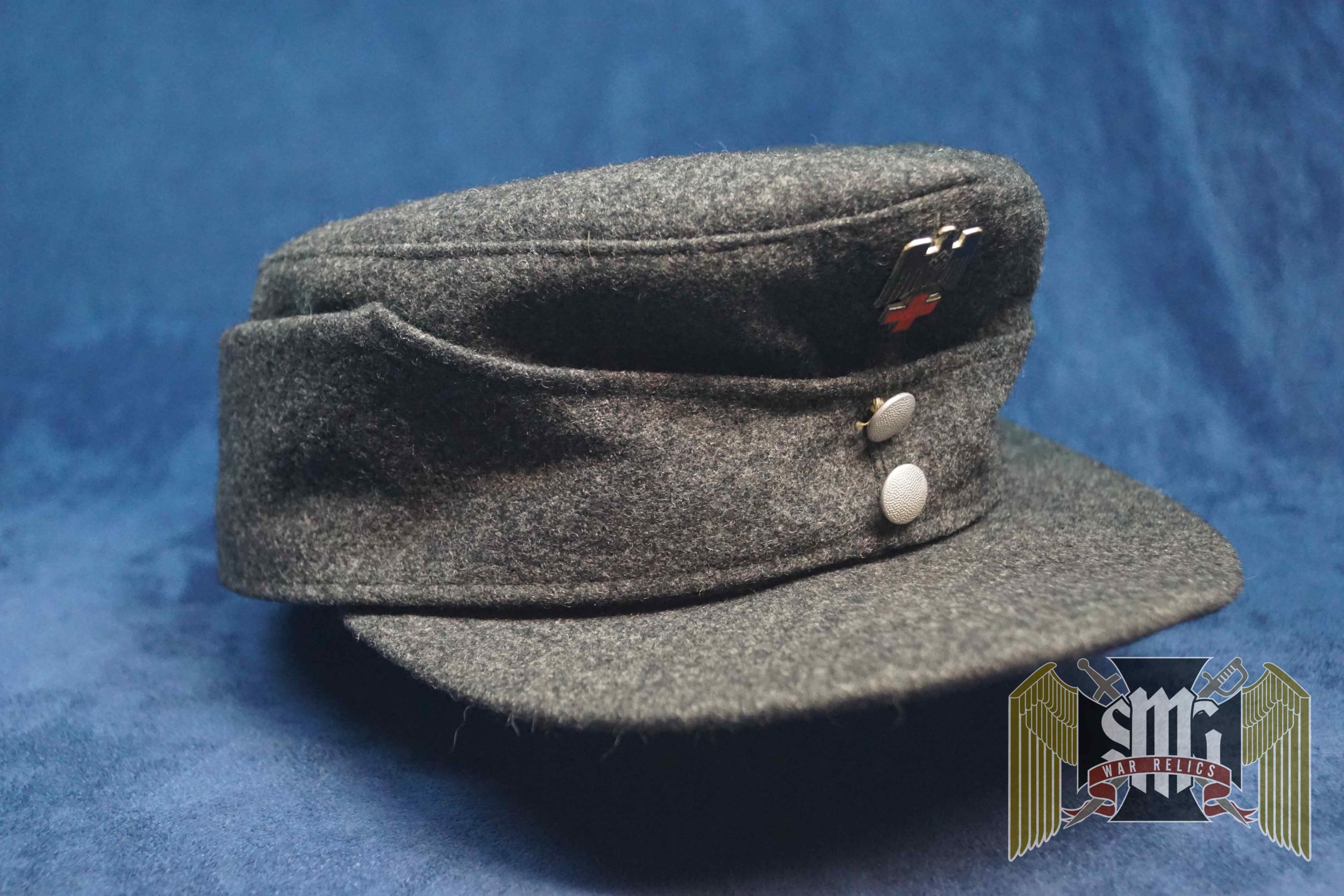 DRK Field Cap Size 56