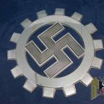 DAF COG wheel