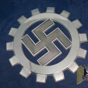 DAF COG wheel